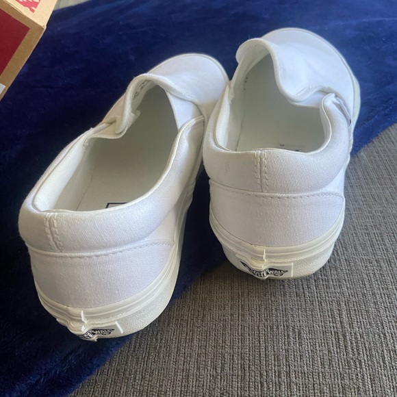 Classic slip-on vans - Picture 5 of 7